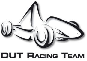 Logo DUT Racing